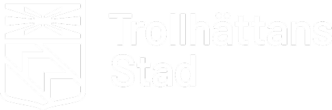Trollhättans Stad logo